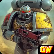 Warhammer 40.000: Space Wolf