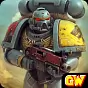 Warhammer 40.000: Space Wolf iOS