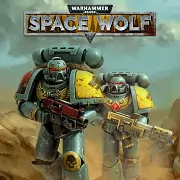 Warhammer 40.000: Space Wolf