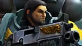 Warhammer 40.000 Space Wolf: Announcement Trailer
