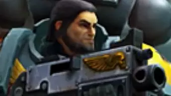 Warhammer 40.000 Space Wolf: Announcement Trailer