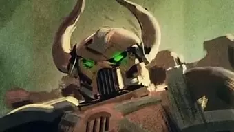 Warhammer 40.000 Space Wolf: Teaser - Lanzamiento en Steam