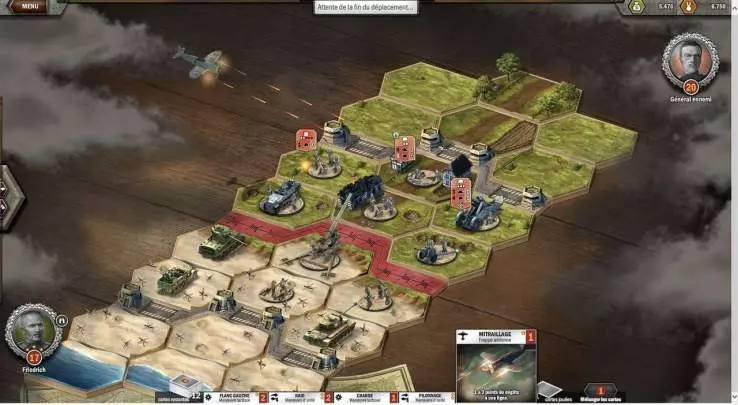 Panzer General Online