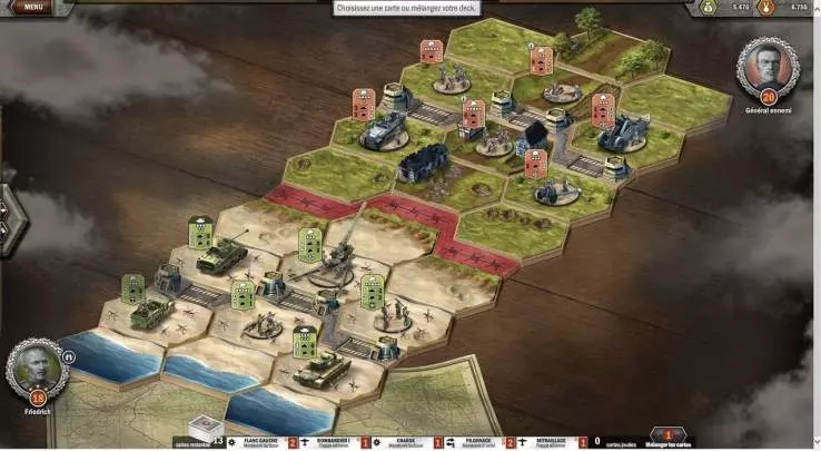 Panzer General Online