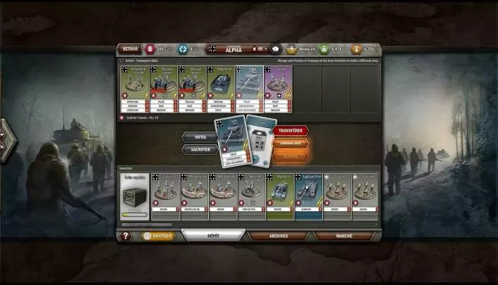 Panzer General Online