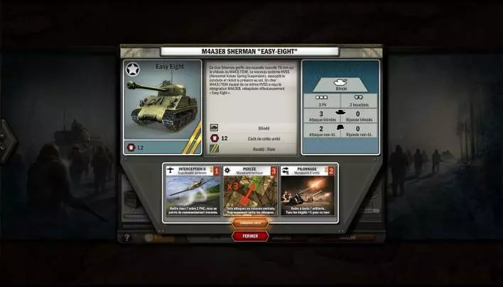 Panzer General Online