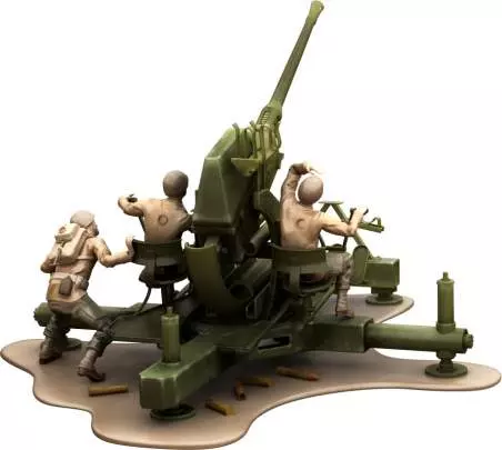 Panzer General Online