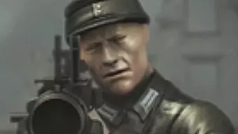 Panzer General Online: Tráiler de Anuncio