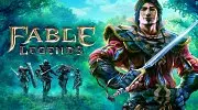 Carátula de Fable Legends - PC