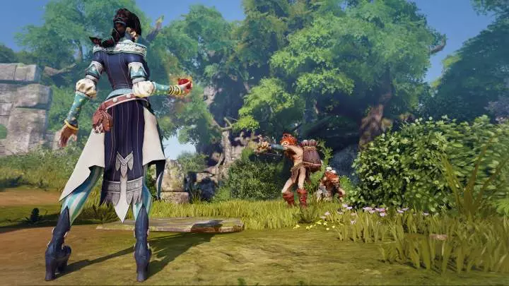 Fable Legends
