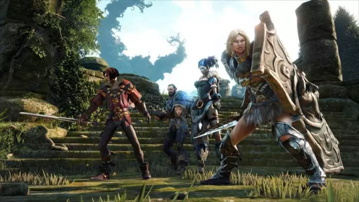 Fable Legends - Xbox One