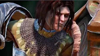 Fable Legends: Heroes of Albion: Inga