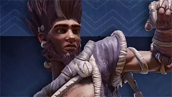 Fable Legends: Heroes de Albion: Flash