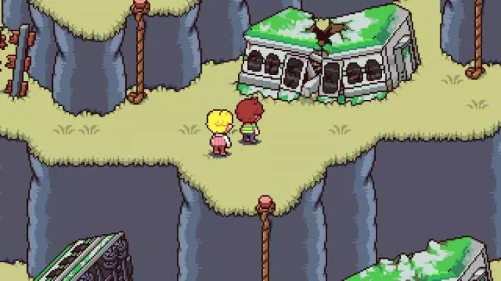 Mother 4 - PC