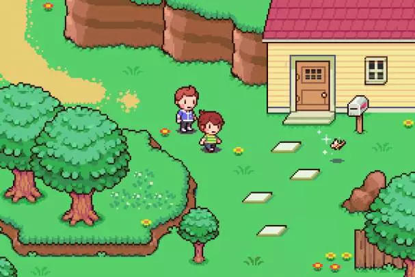 Mother 4 - PC