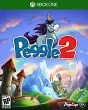 Peggle 2 Xbox One
