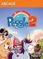 Peggle 2 Xbox 360
