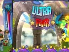 Peggle 2 - Pantalla