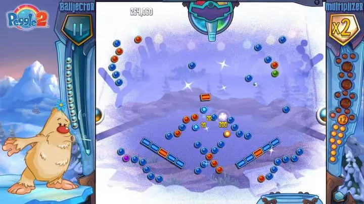 Peggle 2