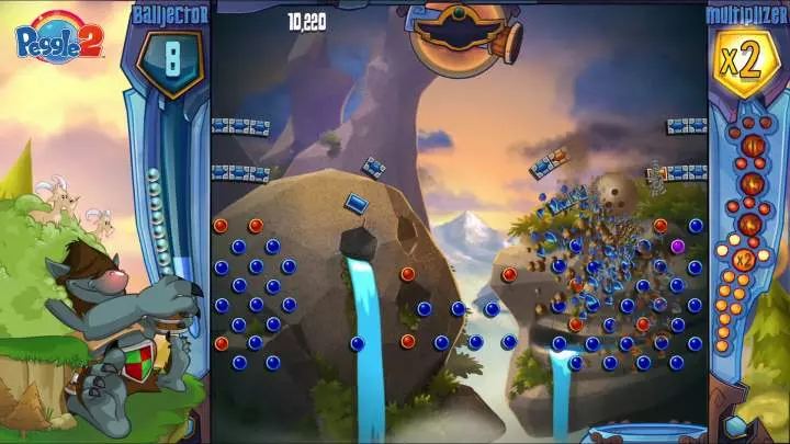 Peggle 2