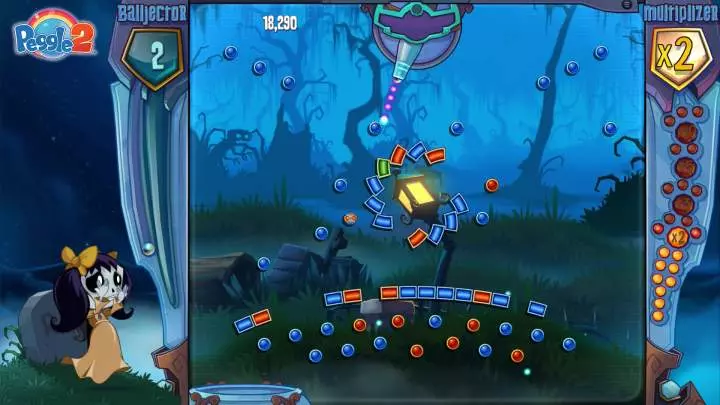 Peggle 2
