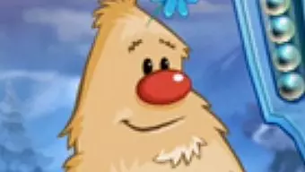 Peggle 2: Gameplay: ¡Yo soy Berg!