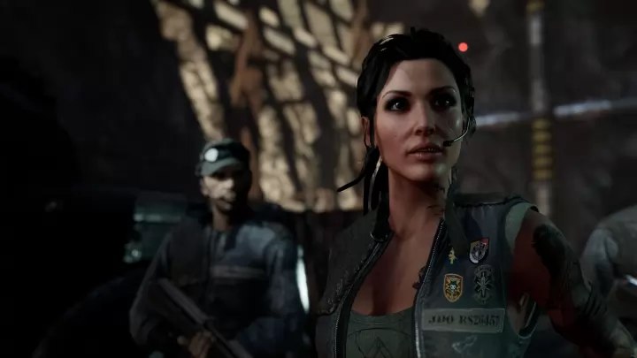 Terminator Resistance