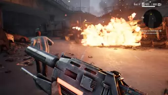 Terminator Resistance