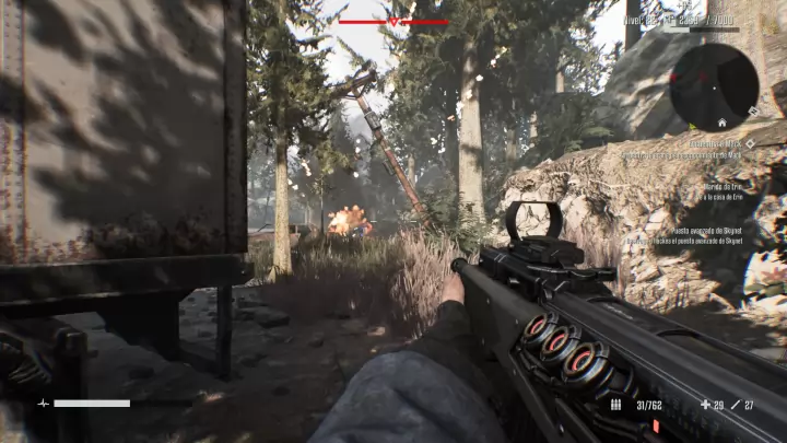 Terminator Resistance