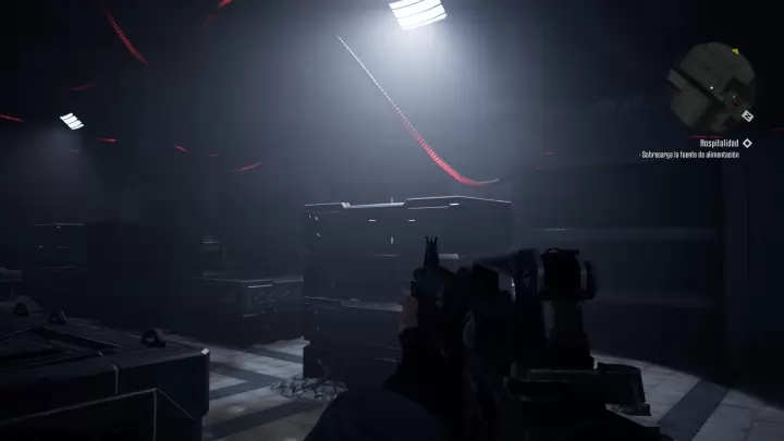 Terminator Resistance