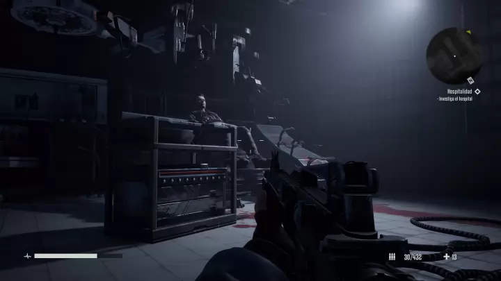 Terminator Resistance - PC