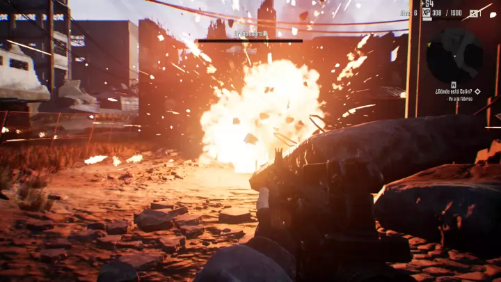 Terminator Resistance