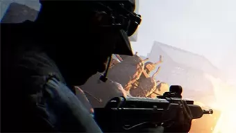 Tráiler gameplay centrado en el combate de Terminator: Resistance