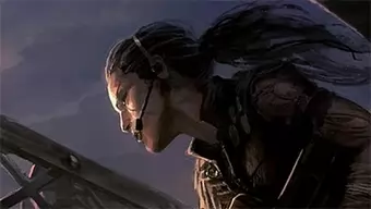 Tráiler de lanzamiento de Terminator Resistance