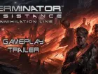Tráiler de Terminator: Resistance Annihilation Line. El shooter cinematográfico se expande con un DLC