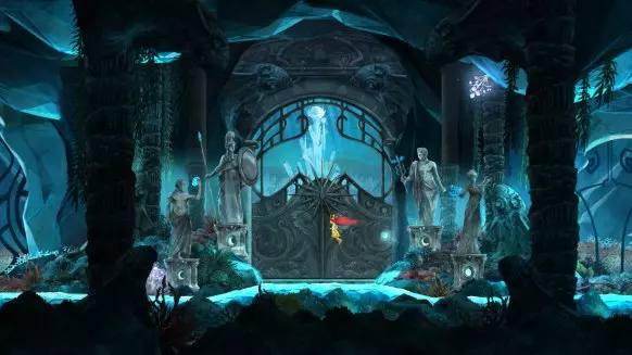 Child of Light análisis