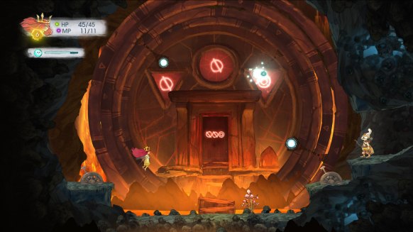 Child of Light PS3