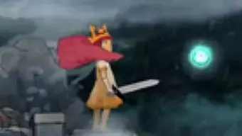 Child of Light: Impresiones jugables