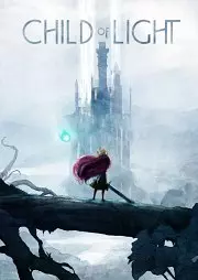 Carátula de Child of Light - Vita