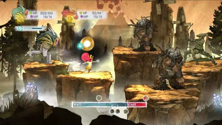 Child of Light - PC