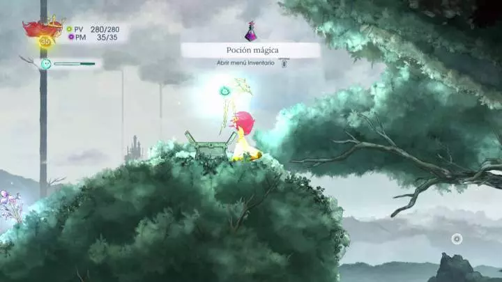 Child of Light