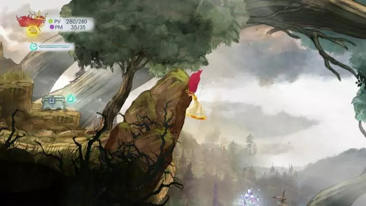 Child of Light