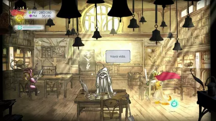 Child of Light - PC