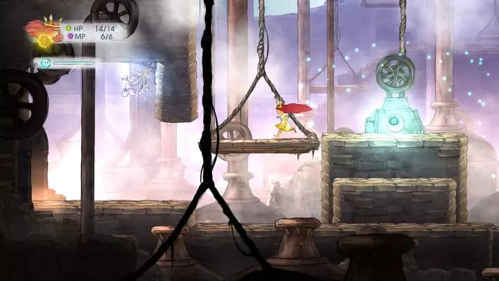 Child of Light - PC