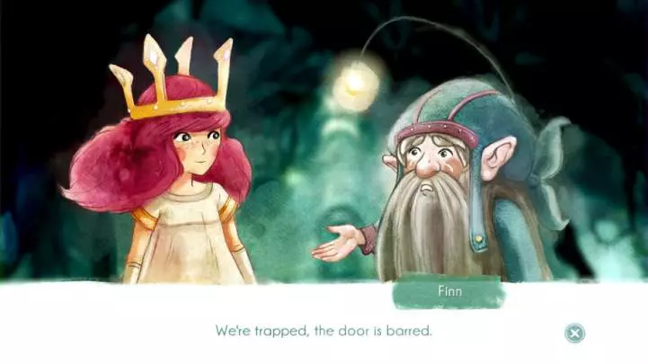 Child of Light - PC