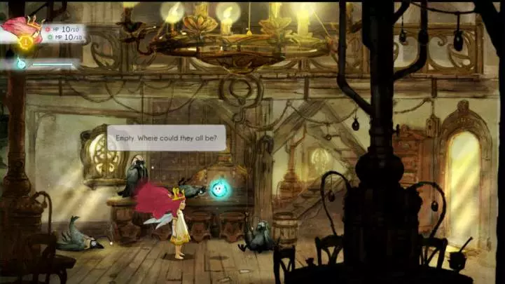 Child of Light - PC