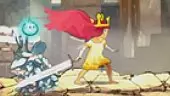 Child of Light: Características