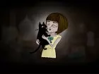 Fran Bow - Pantalla