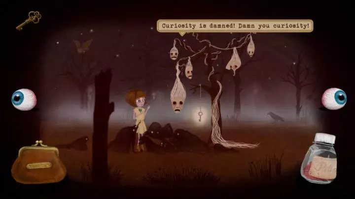 Fran Bow