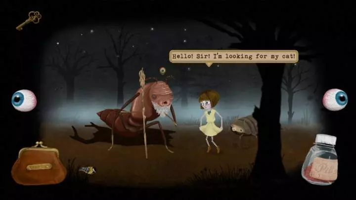 Fran Bow - PC